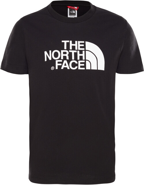 The North Face Easy T-shirt Garçon, tnf 
